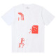 Edwin Ανδρική κοντομάνικη μπλούζα Dokuta Desire T-Shirt